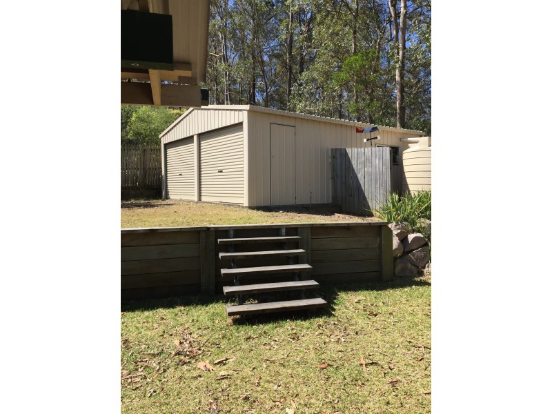 9 Oxley Court, Albany Creek QLD 4035