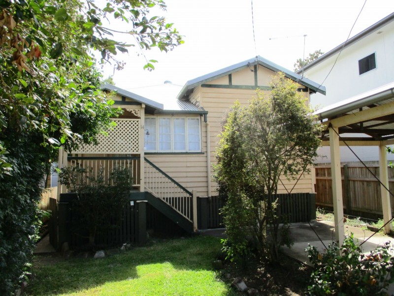 14 Charlie Street, Zillmere QLD 4034