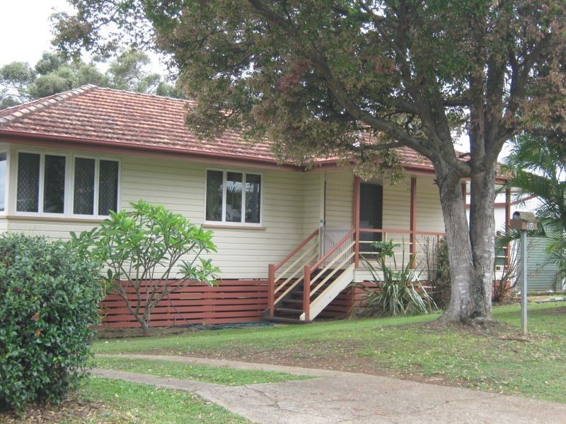 20 Gareth Street, Bracken Ridge QLD 4017