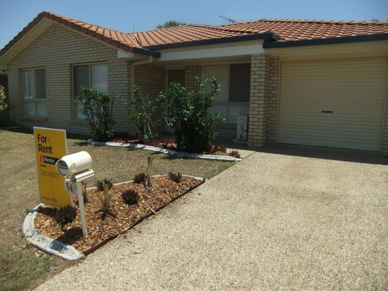 2/4 Wodala Crescent, Bracken Ridge QLD 4017