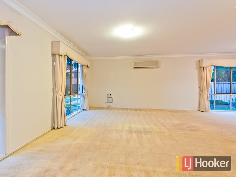 3 Pimlico Lane, Aspley QLD 4034