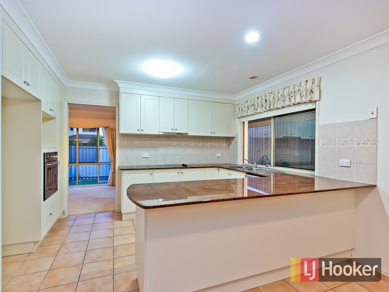 3 Pimlico Lane, Aspley QLD 4034