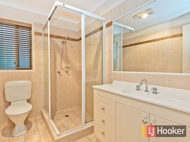 3 Pimlico Lane, Aspley QLD 4034