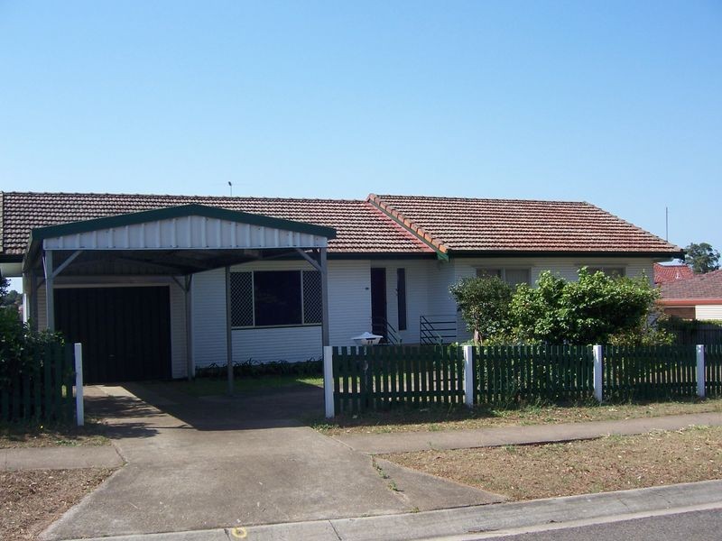 99 Graham Road, Carseldine QLD 4034
