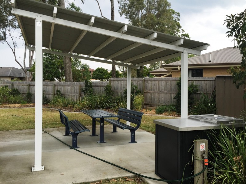 64/25 Northmarque Street, Carseldine QLD 4034