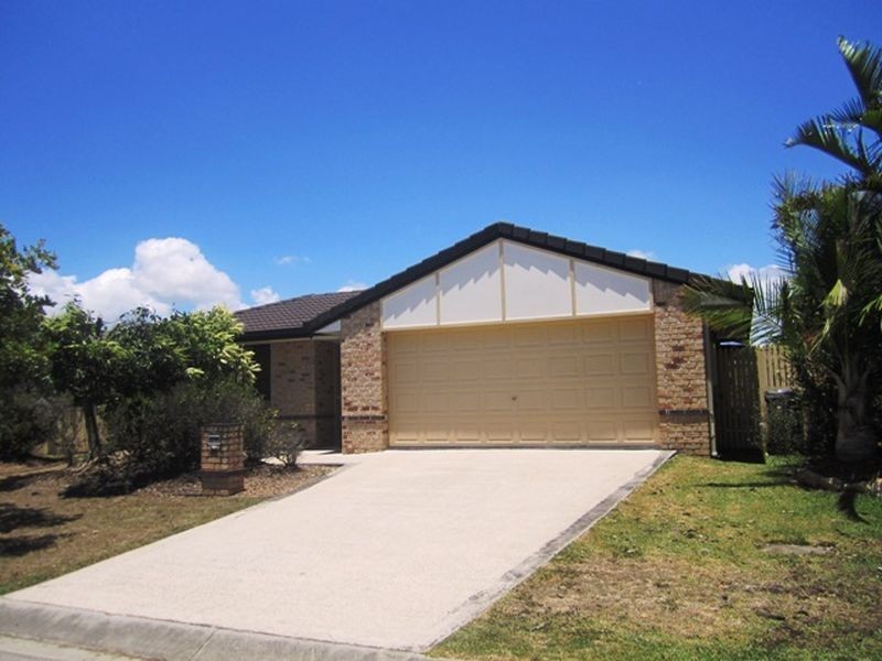 26 Johns Crescent, Boondall QLD 4034