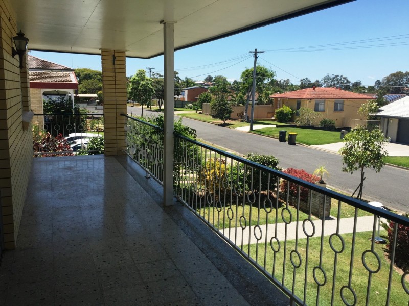 8 Hillhouse Street, Aspley QLD 4034