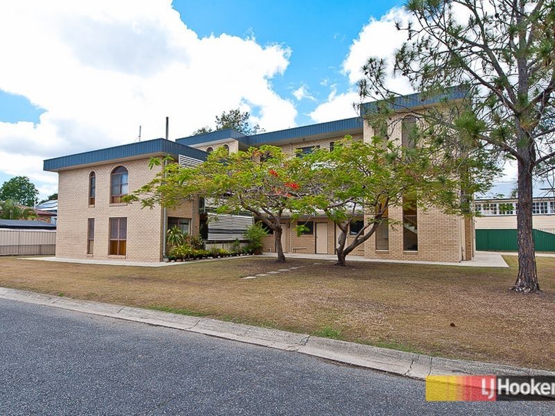 6/25 Rose Lane, Gordon Park QLD 4031