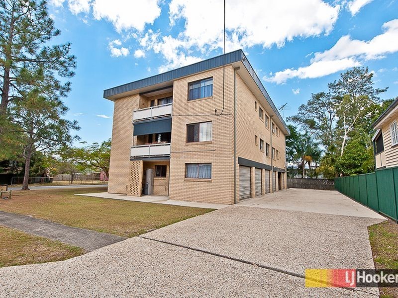6/25 Rose Lane, Gordon Park QLD 4031
