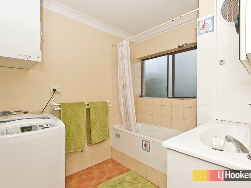 6/25 Rose Lane, Gordon Park QLD 4031