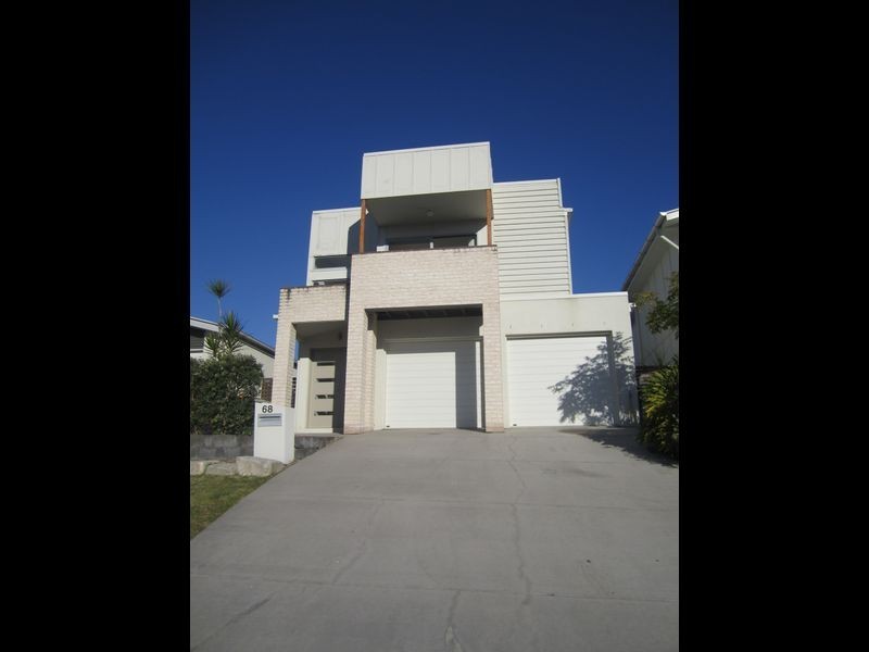 68 Winlock Cct, Warner QLD 4500