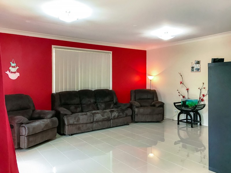 37 Rose Crescent, Fitzgibbon QLD 4018