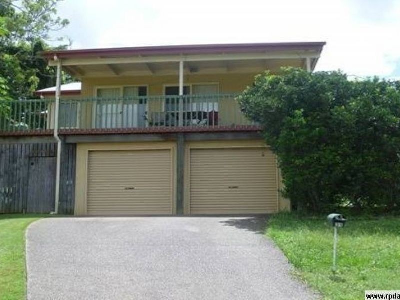 31 Donegal Street, The Gap QLD 4061