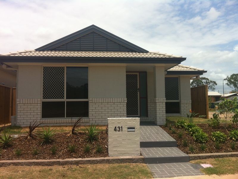 431 Norris Road, Fitzgibbon QLD 4018