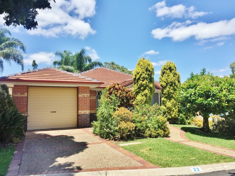 22/15 Hawbridge Street, Carseldine QLD 4034