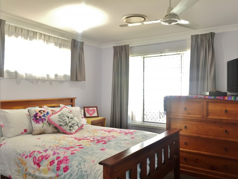 22/15 Hawbridge Street, Carseldine QLD 4034