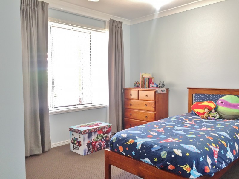 22/15 Hawbridge Street, Carseldine QLD 4034