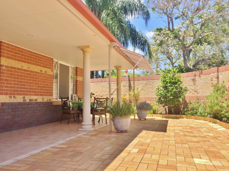 22/15 Hawbridge Street, Carseldine QLD 4034