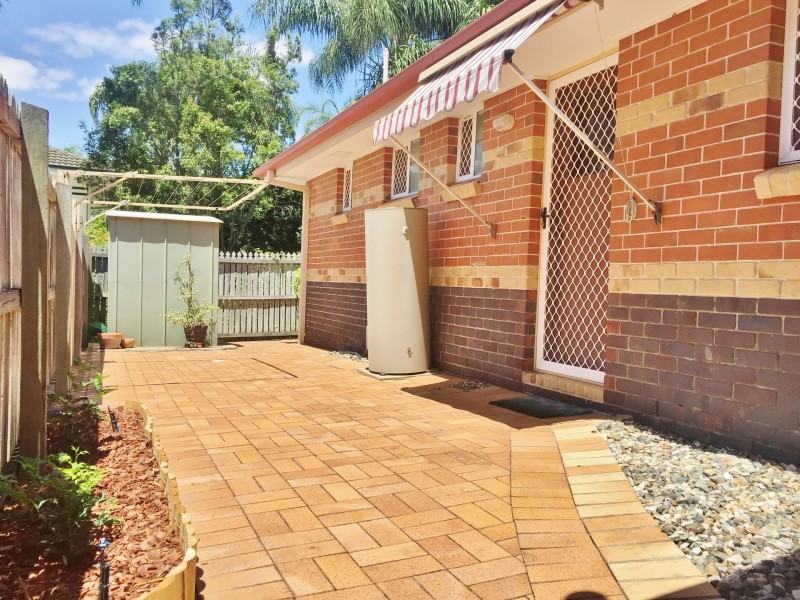 22/15 Hawbridge Street, Carseldine QLD 4034