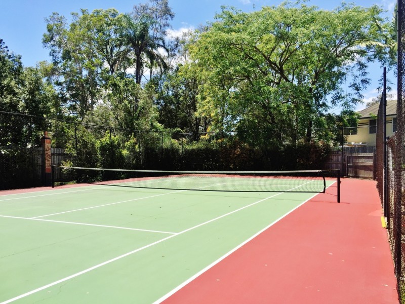 22/15 Hawbridge Street, Carseldine QLD 4034