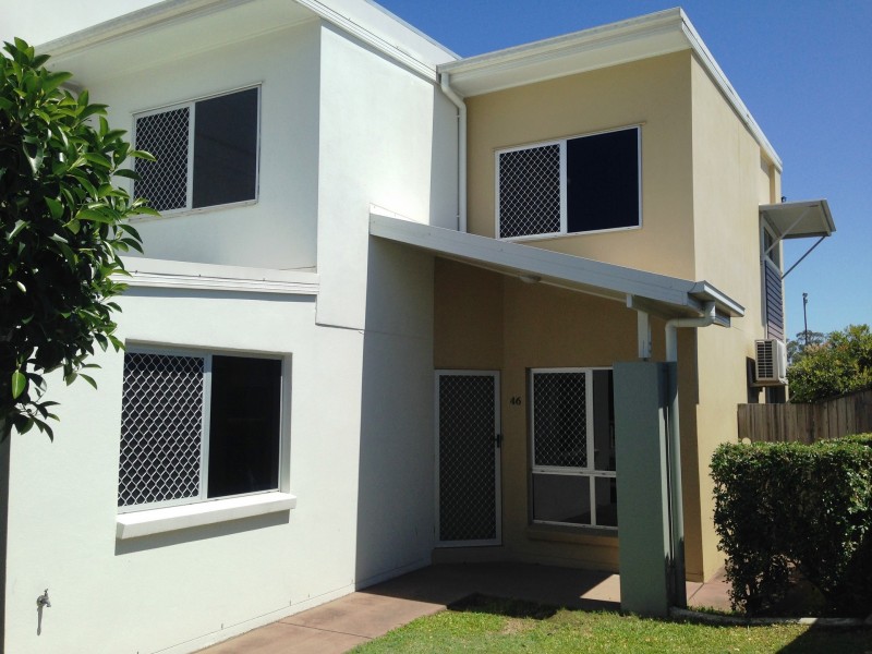 46/11 Taigum Place, Taigum QLD 4018