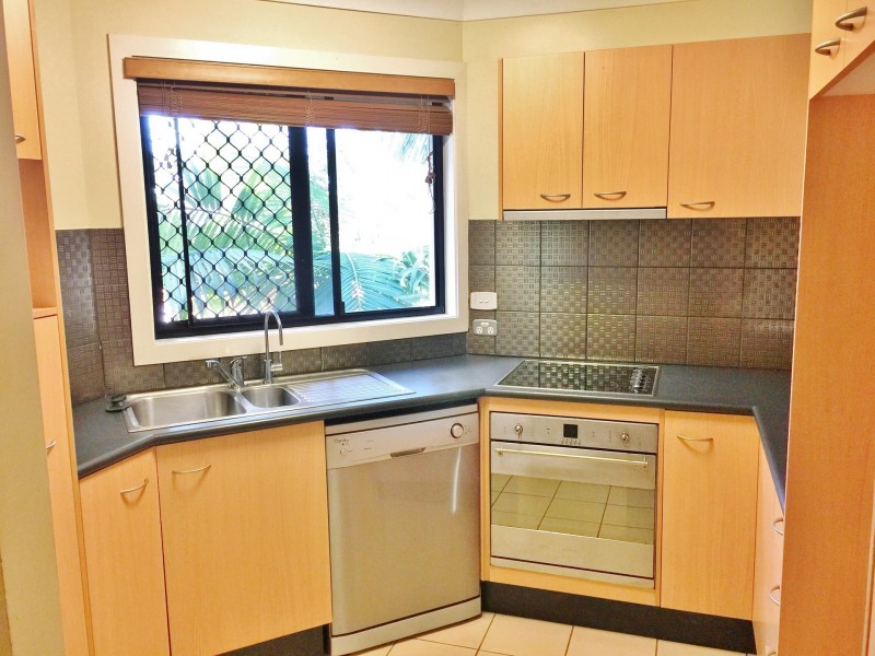 5/42 Hilltop Avenue, Chermside QLD 4032