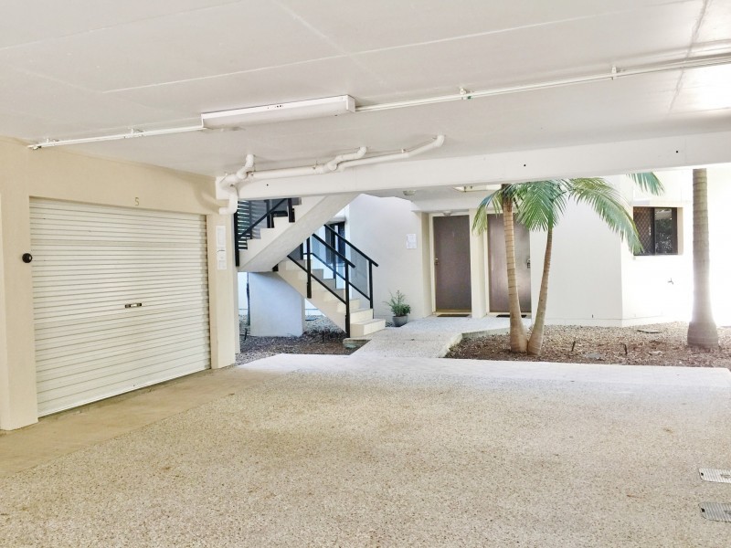 5/42 Hilltop Avenue, Chermside QLD 4032