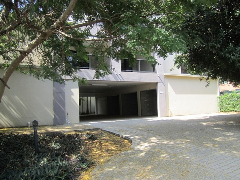 5/42 Hilltop Avenue, Chermside QLD 4032