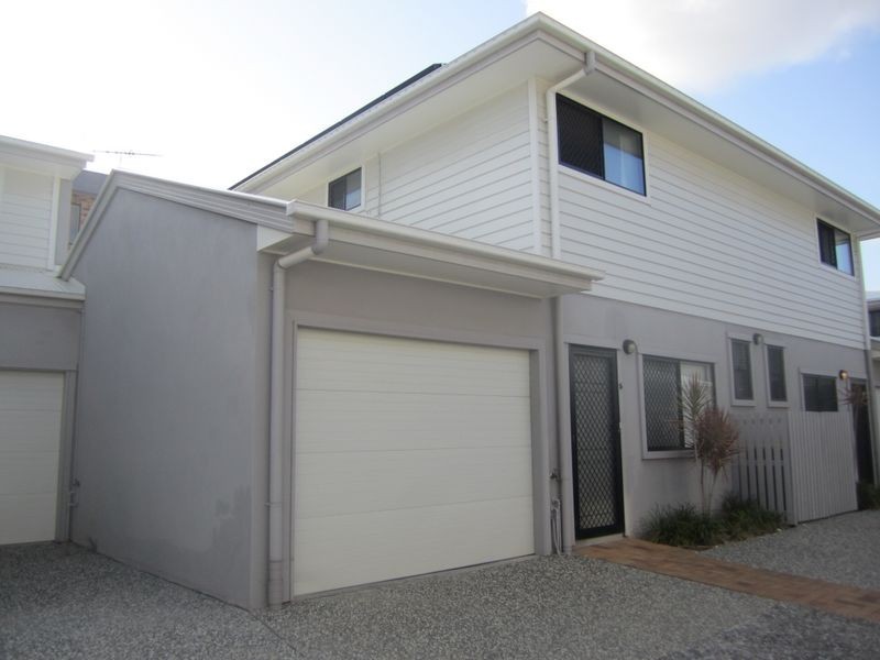 5/18-20 Pretoria Street, Zillmere QLD 4034