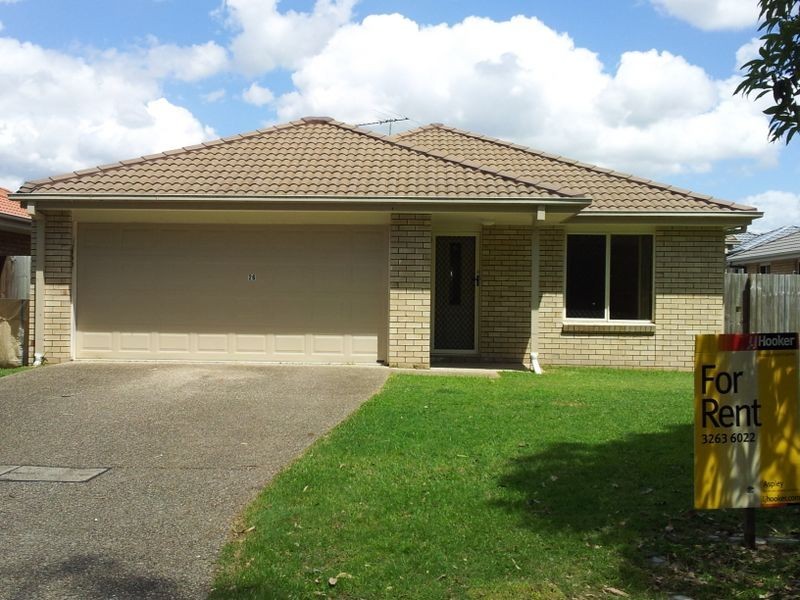 26 Strowe Place, Bracken Ridge QLD 4017