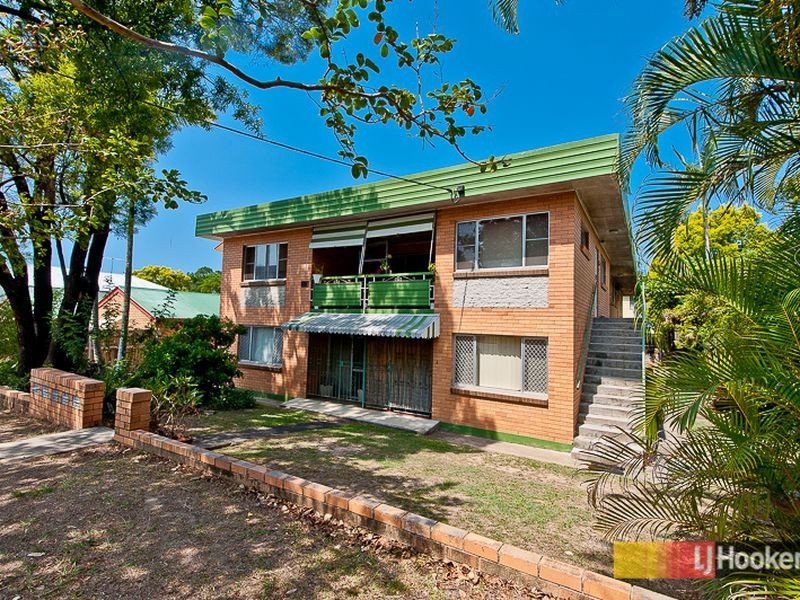 2/37 Ramsay Street, Kedron QLD 4031