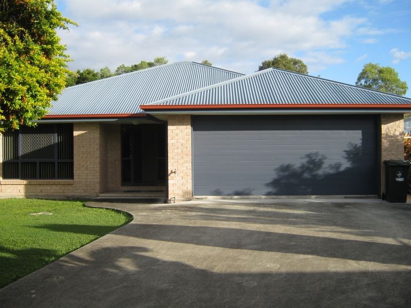 20 Ronnex Place, Aspley QLD 4034