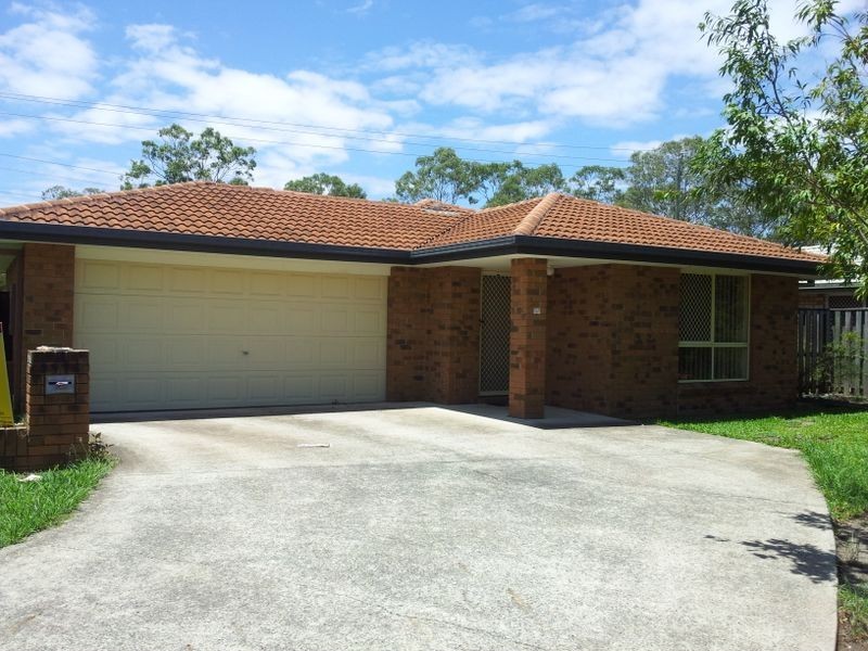 15 Downlands Place, Boondall QLD 4034