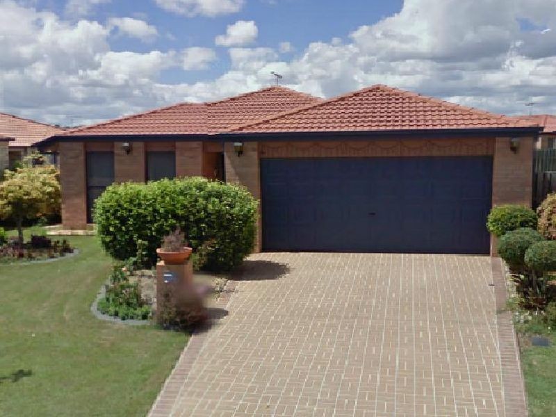 65 Aldea Circuit, Bracken Ridge QLD 4017