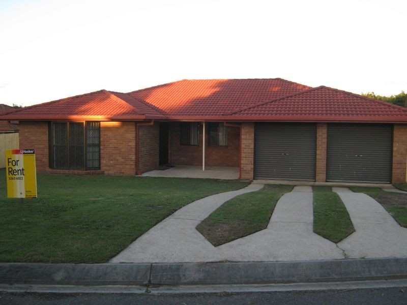 8 Heylor Court, Bracken Ridge QLD 4017