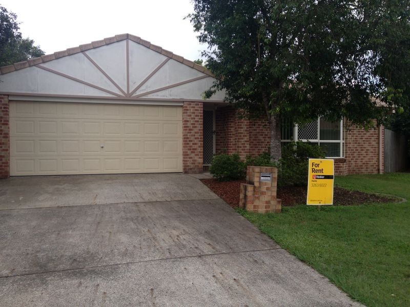 4 Jarrah Place, Fitzgibbon QLD 4018