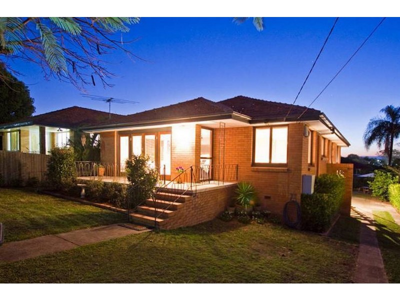 14 Chailey Street, Aspley QLD 4034