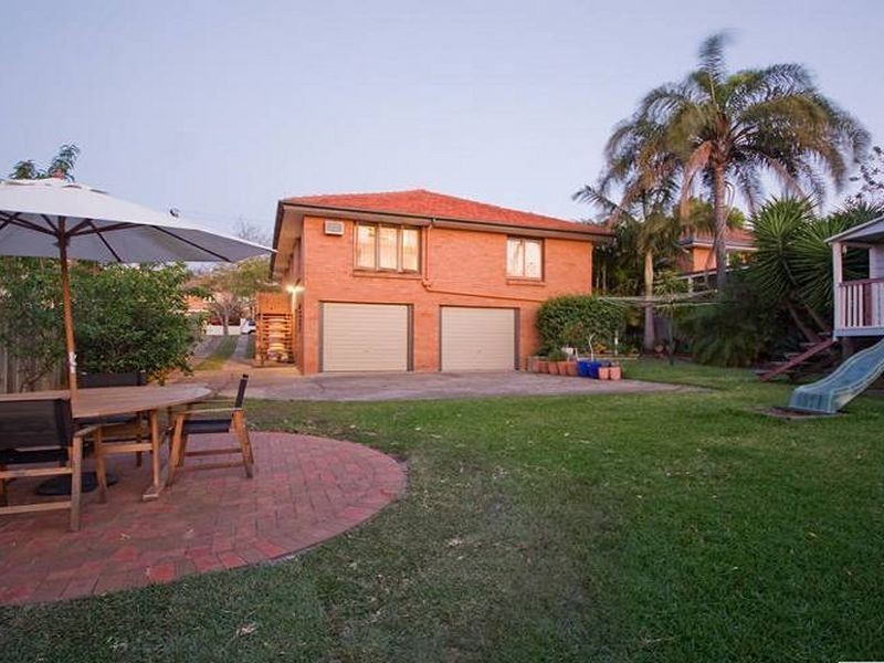 14 Chailey Street, Aspley QLD 4034