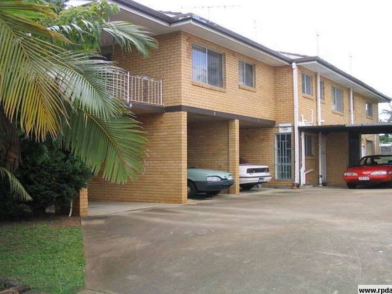 2/27 Collins Street, Clayfield QLD 4011