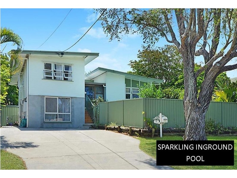 15 Dulendella Street, Zillmere QLD 4034