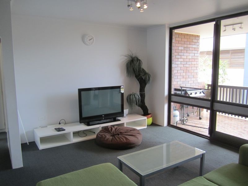 5/59 Warren Street, St Lucia QLD 4067