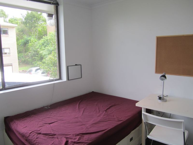 5/59 Warren Street, St Lucia QLD 4067