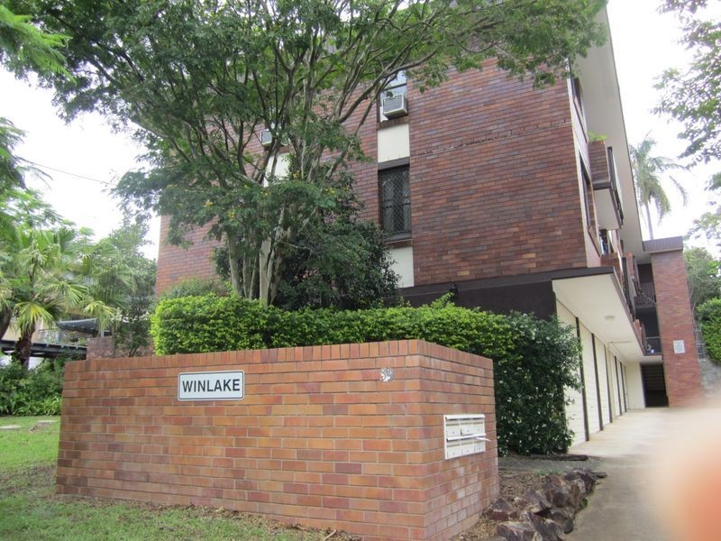 5/59 Warren Street, St Lucia QLD 4067