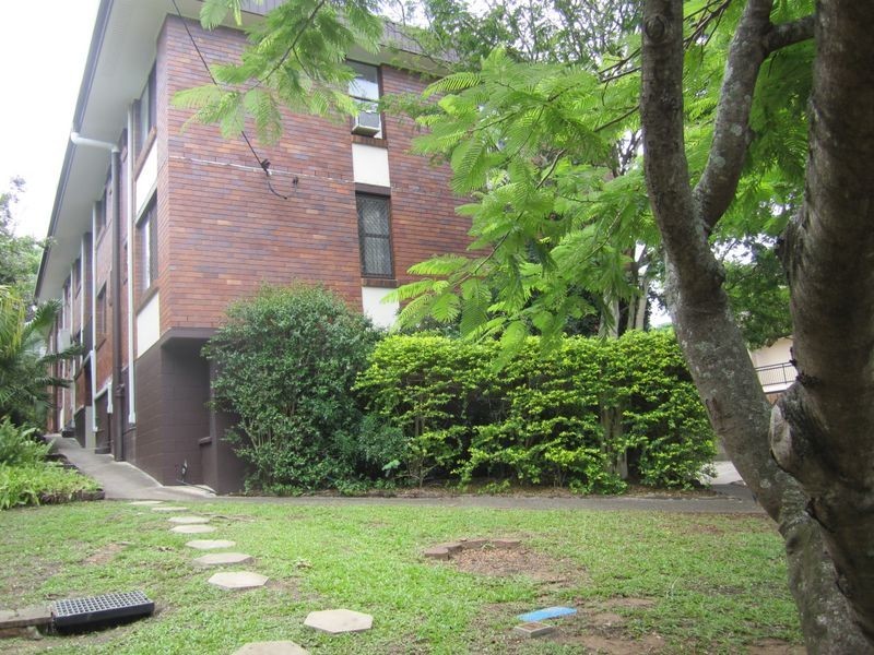 5/59 Warren Street, St Lucia QLD 4067