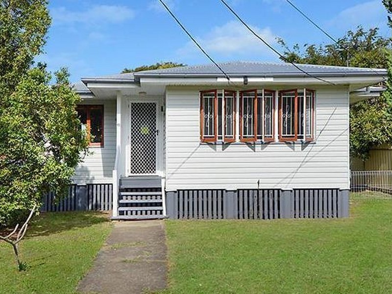 43 Conroy Street, Zillmere QLD 4034