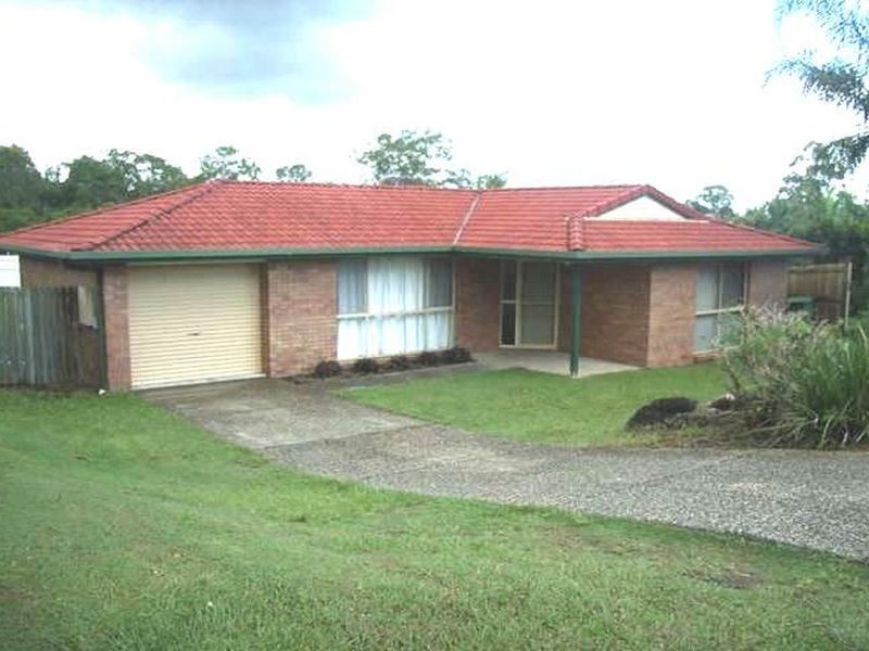 16 Chisholm Court, Albany Creek QLD 4035