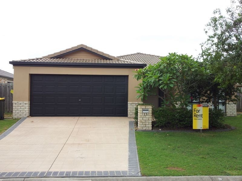 13 Oaktree Place, Bracken Ridge QLD 4017