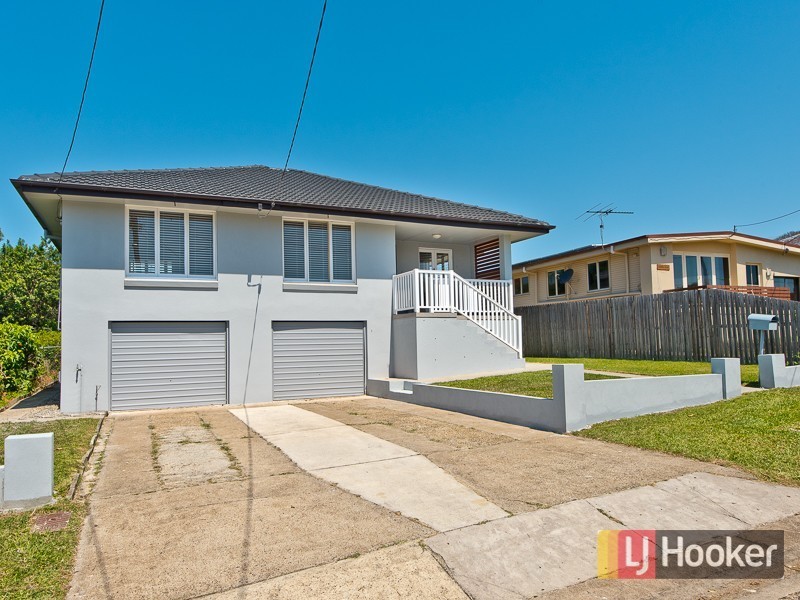 7 Wynford Street, Aspley QLD 4034