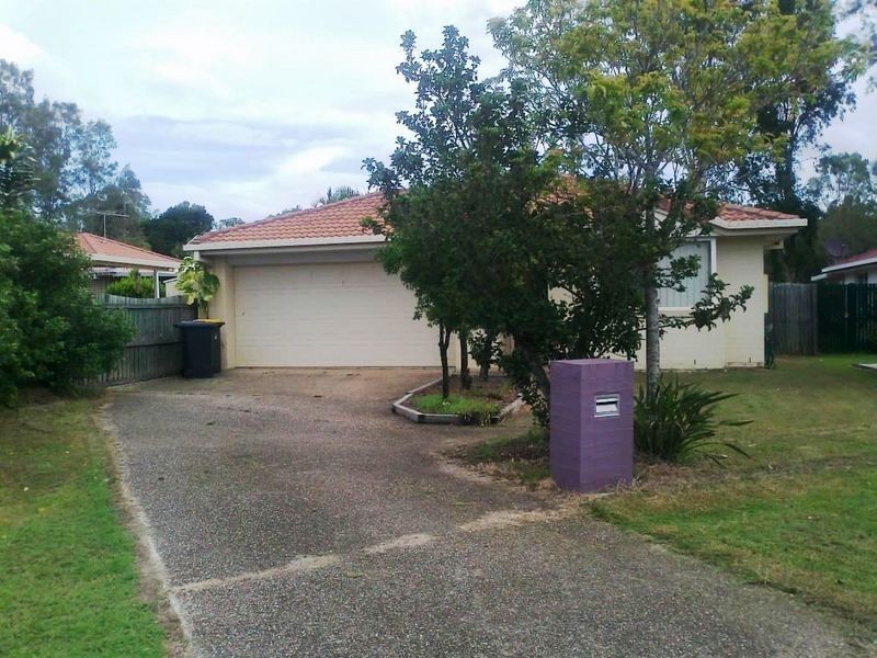 4 Poplar Place, Taigum QLD 4018