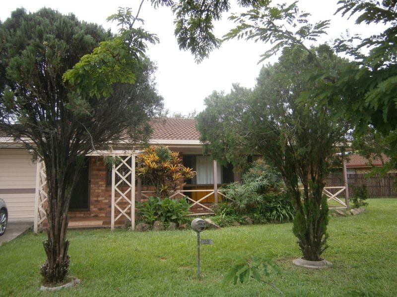 29 Cooyar Street, Aspley QLD 4034